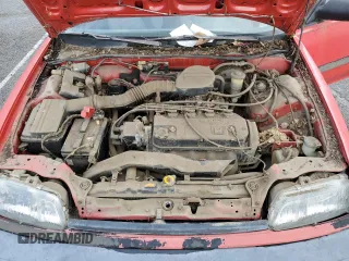 1990 Honda Civic z VIN 1HGED3541LA033032, wystawiony jako Copart lot #48466695 z przebiegiem 123 089 mil mil oraz Czysty tytuł • Clean title. Historia ofert i sprzedaży dostępna na DreamBid. Obrazek 11.