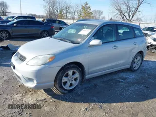 2006 Toyota Matrix STD with VIN 2T1LR30E56C555220, listed as a IAAI auction lot 41601247 with 180,109 mi miles and . Bid and sale history available at DreamBid. Image 17.