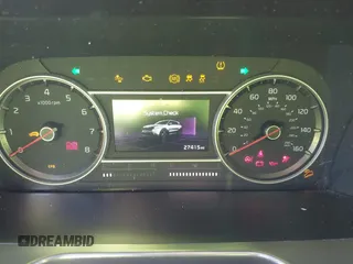 2022 Kia Sorento SX z VIN 5XYRKDLF4NG112780, wystawiony jako IAAI lot #41856274 z przebiegiem 27 415 mil mil oraz . Historia ofert i sprzedaży dostępna na DreamBid. Obrazek 7.