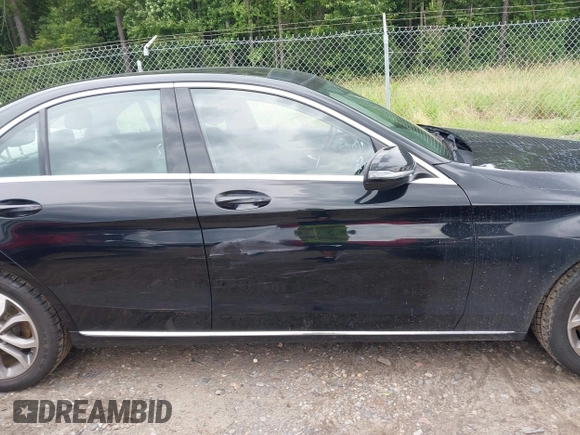 2016 Mercedes-Benz C 300 Luxury with VIN 55SWF4KBXGU117304, listed as a IAAI auction lot 42383784 with 126,902 mi miles and . Bid and sale history available at DreamBid. Image 13.