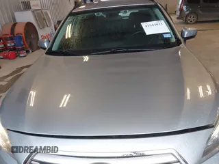 2016 Subaru Outback Premium with VIN 4S4BSBFC5G3243193, listed as a IAAI auction lot 41544032 with 59,697 mi miles and . Bid and sale history available at DreamBid. Image 21.
