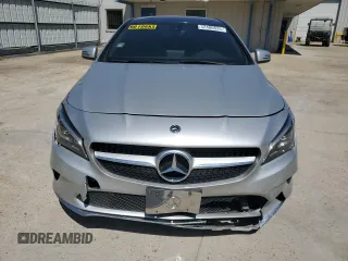 2018 Mercedes-Benz CLA 250 with VIN WDDSJ4GB6JN642107, listed as a Copart auction lot 52400635 with 66,020 mi miles and Salvage title. Bid and sale history available at DreamBid. Image 5.