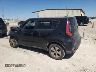 2014 Kia Soul with VIN KNDJN2A22E7022792, listed as a Copart auction lot 49512835 with 145,777 mi miles and Salvage Title. Bid and sale history available at carsss.com. Image 2.