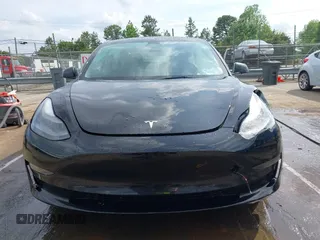 2023 Tesla Model 3 с VIN 5YJ3E1EA5PF429376, выставлен на аукционе IAAI как лот 42133030 с пробегом 105 466 миль миль и . История ставок и продаж доступна на DreamBid. Изображение 11.