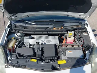 2010 Toyota Prius II with VIN JTDKN3DU3A0135421, listed as a IAAI auction lot 41935937 with 148,840 mi miles and . Bid and sale history available at DreamBid. Image 10.