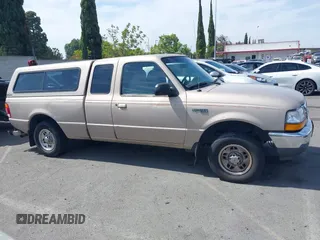 1998 Ford Ranger XL with VIN 1FTYR14U8WPA67103, listed as a IAAI auction lot 42290944 with 197,131 mi miles and . Bid and sale history available at DreamBid. Image 13.