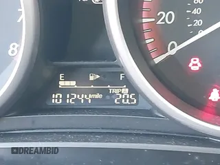 2012 Mazda 3 Mazdaspeed3 Touring with VIN JM1BL1L40C1675043, listed as a IAAI auction lot 41376500 with 101,244 mi miles and . Bid and sale history available at DreamBid. Image 16.