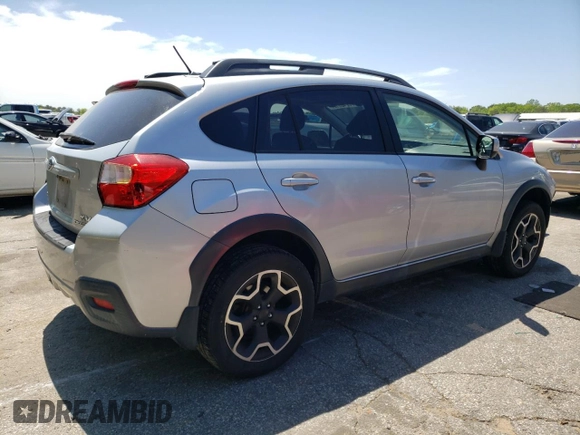 2014 Subaru Crosstrek Premium с VIN JF2GPAVC5EH309251, выставлен на аукционе Copart как лот 52407125 с пробегом 144 387 миль миль и Списание • Salvage title. История ставок и продаж доступна на DreamBid. Изображение 3.