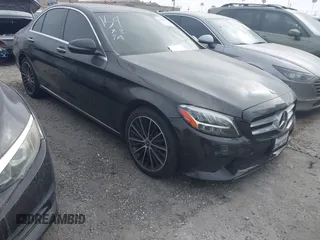 2020 Mercedes-Benz C 300 с VIN W1KWF8DB5LR592259, выставлен на аукционе IAAI как лот 42320848 с пробегом 63 795 миль миль и . История ставок и продаж доступна на DreamBid. Изображение 1.