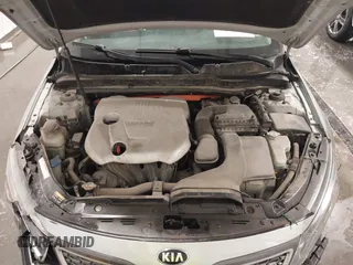 2015 Kia Optima with VIN KNAGM4AD8F5087991, listed as a IAAI auction lot 42286830 with 157,047 mi miles and . Bid and sale history available at DreamBid. Image 10.