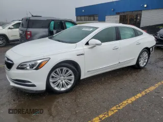 2018 Buick LaCrosse Premium с VIN 1G4ZR5SZXJU135157, выставлен на аукционе Copart как лот 56537085 с пробегом 54 652 миль миль и Чистый • Clean title. История ставок и продаж доступна на DreamBid. Изображение 1.
