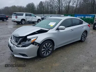2016 Nissan Altima SV with VIN 1N4AL3AP5GC192300, listed as a IAAI auction lot 41765314 with 162,671 mi miles and . Bid and sale history available at DreamBid. Image 17.