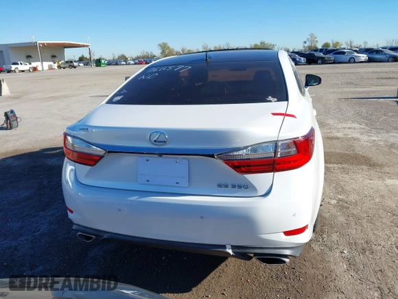 2016 Lexus ES 330 z VIN JTHBK1GG1G2246533, wystawiony jako IAAI lot #41056018 z przebiegiem 66 018 mil mil oraz . Historia ofert i sprzedaży dostępna na DreamBid. Obrazek 16.