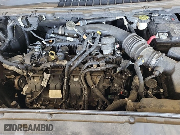 2021 Ford Edge SE с VIN 2FMPK4G9XMBA22642, выставлен на аукционе IAAI как лот 42741681 с пробегом 88 880 миль миль и . История ставок и продаж доступна на DreamBid. Изображение 9.