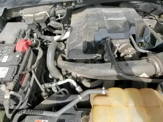 2017 Ford F-150 XL с VIN 1FTEX1CP2HFA26673, выставлен на аукционе Copart как лот 64051225 с пробегом 126 754 миль миль и Списание • Salvage title. История ставок и продаж доступна на DreamBid. Изображение 14.