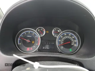 2011 Suzuki SX4 Crossover with VIN JS2YB5A33B6303069, listed as a Copart auction lot 45186665 with 181,248 mi miles and Salvage Title. Bid and sale history available at carsss.com. Image 9.