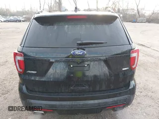 2017 Ford Explorer Sport с VIN 1FM5K8GTXHGA53172, выставлен на аукционе IAAI как лот 41848075 с пробегом 159 843 миль миль и . История ставок и продаж доступна на DreamBid. Изображение 16.