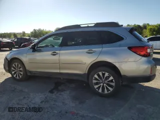 2017 Subaru Outback Limited with VIN 4S4BSEKC8H3243620, listed as a Copart auction lot 63120045 with 75,563 mi miles and Clean title. Bid and sale history available at DreamBid. Image 2.