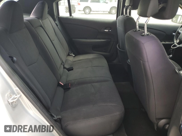 2012 Chrysler 200 Touring with VIN 1C3CCBBB2CN267683, listed as a Copart auction lot 51857355 with 215,785 mi miles and Salvage Title. Bid and sale history available at DreamBid. Image 11.