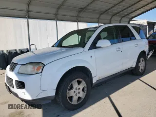 2006 Saturn VUE with VIN 5GZCZ53456S830404, listed as a Copart auction lot 50192585 with 236,560 mi miles and Salvage Title. Bid and sale history available at DreamBid. Image 1.