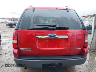 2006 Ford Explorer XLS with VIN 1FMEU72E36UA22082, listed as a IAAI auction lot 41866790 with 62,350 mi miles and . Bid and sale history available at DreamBid. Image 16.