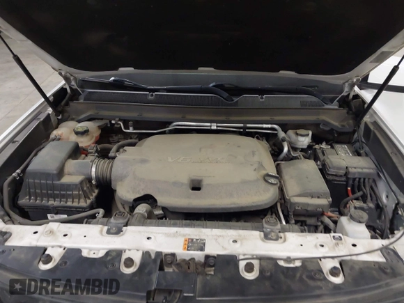 2018 Chevrolet Colorado 2WD LT with VIN 1GCGSCEN8J1263735, listed as a IAAI auction lot 42065400 with 207,686 mi miles and . Bid and sale history available at DreamBid. Image 10.