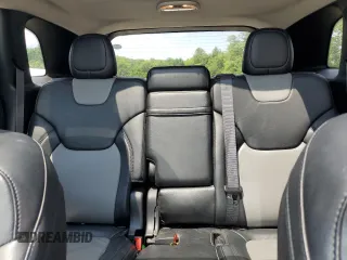 2014 Jeep Cherokee Limited с VIN 1C4PJMDS4EW156500, выставлен на аукционе Copart как лот 60631935 с пробегом 135 685 миль миль и Чистый • Clean title. История ставок и продаж доступна на DreamBid. Изображение 10.