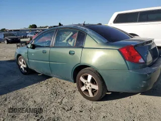 2006 Saturn ION z VIN 1G8AL58B26Z161091, wystawiony jako Copart lot #74773714 z przebiegiem 173 003 mil mil oraz Szkoda całkowita • Salvage title. Historia ofert i sprzedaży dostępna na DreamBid. Obrazek 2.