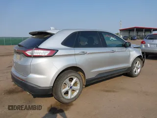 2018 Ford Edge SE z VIN 2FMPK4G99JBB52794, wystawiony jako IAAI lot #40303215 z przebiegiem 68 793 mil mil oraz . Historia ofert i sprzedaży dostępna na DreamBid. Obrazek 4.