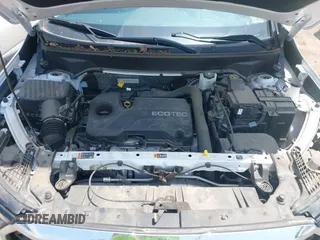 2022 GMC Terrain SLE with VIN 3GKALMEV1NL138927, listed as a IAAI auction lot 42334616 with 75,432 mi miles and . Bid and sale history available at DreamBid. Image 10.