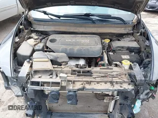 2018 Jeep Cherokee Latitude with VIN 1C4PJLCB2JD595549, listed as a IAAI auction lot 42132845 with 139,819 mi miles and . Bid and sale history available at DreamBid. Image 10.