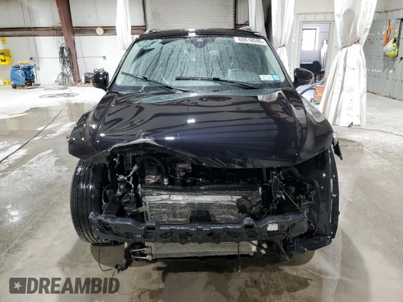 2022 Volkswagen Tiguan SE z VIN 3VV2B7AX0NM148761, wystawiony jako Copart lot #60618595 z przebiegiem 68 437 mil mil oraz Szkoda całkowita • Salvage title. Historia ofert i sprzedaży dostępna na DreamBid. Obrazek 5.