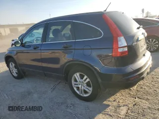 2011 Honda CR-V EX with VIN 5J6RE4H53BL062181, listed as a Copart auction lot 48675805 with 178,961 mi miles and Salvage Title. Bid and sale history available at carsss.com. Image 2.