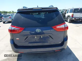 2020 Toyota Sienna LE Auto Access Seat with VIN 5TDKZ3DC0LS047826, listed as a IAAI auction lot 42056414 with 68,443 mi miles and . Bid and sale history available at DreamBid. Image 16.