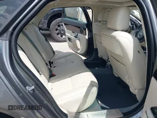 2019 Jaguar XJ Portfolio with VIN SAJWA2G75K8W19401, listed as a IAAI auction lot 42214533 with 64,909 mi miles and . Bid and sale history available at DreamBid. Image 8.