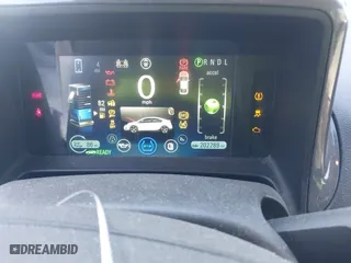 2014 Chevrolet Volt with VIN 1G1RC6E44EU162932, listed as a IAAI auction lot 42070954 with 202,289 mi miles. Bid and sale history available at carsss.com. Image 7.