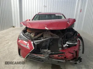 2018 Lexus NX 300 z VIN JTJYARBZXJ2091104, wystawiony jako Copart lot #58078655 z przebiegiem 126 583 mil mil oraz Czysty tytuł • Clean title. Historia ofert i sprzedaży dostępna na DreamBid. Obrazek 5.