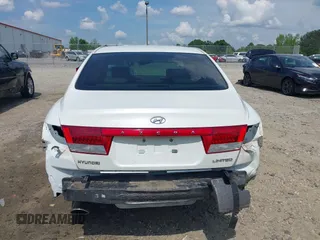 2007 Hyundai Azera SE z VIN KMHFC46F07A176082, wystawiony jako IAAI lot #42163164 z przebiegiem 146 021 mil mil oraz . Historia ofert i sprzedaży dostępna na DreamBid. Obrazek 17.
