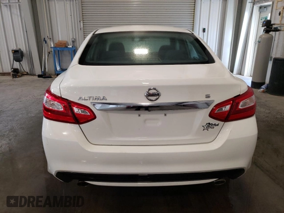2017 Nissan Altima S z VIN 1N4AL3AP7HN343207, wystawiony jako Copart lot #54726265 z przebiegiem 153 469 mil mil oraz Nie do naprawy • Non repairable. Historia ofert i sprzedaży dostępna na DreamBid. Obrazek 6.