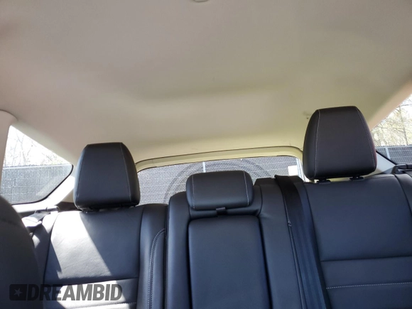 2015 Ford Escape Titanium with VIN 1FMCU9J9XFUB11123, listed as a Copart auction lot 52191015 with 77,541 mi miles and Salvage Title. Bid and sale history available at carsss.com. Image 10.