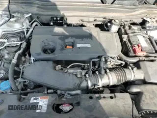 2020 Honda Accord Sport с VIN 1HGCV2F37LA008219, выставлен на аукционе Copart как лот 80376585 с пробегом 97 231 миль миль и Списание • Salvage title. История ставок и продаж доступна на DreamBid. Изображение 13.