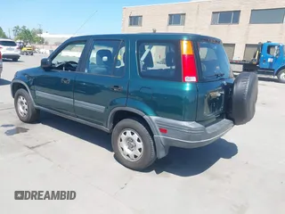 2000 Honda CR-V LX z VIN JHLRD2849YC011915, wystawiony jako IAAI lot #42040519 z przebiegiem 160 919 mil mil oraz . Historia ofert i sprzedaży dostępna na DreamBid. Obrazek 3.