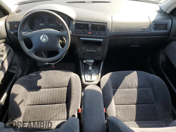 1999 Volkswagen Golf с VIN WVWGA31J9XW567125, выставлен на аукционе Copart как лот 56462285 с пробегом 125 962 миль миль и Чистый • Clean title. История ставок и продаж доступна на DreamBid. Изображение 8.