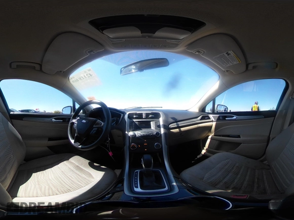 2016 Ford Fusion SE with VIN 3FA6P0H74GR106359, listed as a IAAI auction lot 42118469 with 158,622 mi miles and . Bid and sale history available at carsss.com. Image 18.