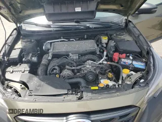 2022 Subaru Outback Wilderness с VIN 4S4BTGUD5N3228728, выставлен на аукционе Copart как лот 56844595 с пробегом 116 225 миль миль и Списание • Salvage title. История ставок и продаж доступна на DreamBid. Изображение 12.