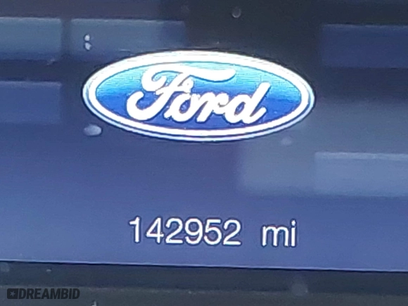 2014 Ford Explorer XLT with VIN 1FM5K8D89EGA00555, listed as a IAAI auction lot 41287417 with 142,952 mi miles. Bid and sale history available at carsss.com. Image 7.