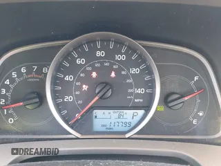 2014 Toyota RAV4 LE with VIN 2T3ZFREV9EW124480, listed as a IAAI auction lot 42579578 with 117,799 mi miles and . Bid and sale history available at DreamBid. Image 7.