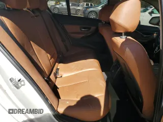 2012 BMW 3 Series 335i z VIN WBA3A9C5XCF270499, wystawiony jako Copart lot #73593204 z przebiegiem 121 602 mil mil oraz Szkoda całkowita • Salvage title. Historia ofert i sprzedaży dostępna na DreamBid. Obrazek 10.
