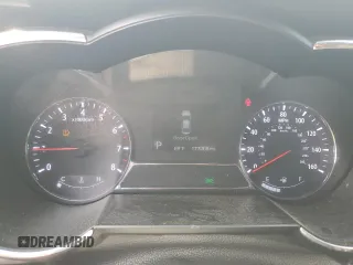 2013 Kia Optima SX with VIN 5XXGR4A60DG205952, listed as a Copart auction lot 63803755 with 177,008 mi miles and Salvage title. Bid and sale history available at DreamBid. Image 9.