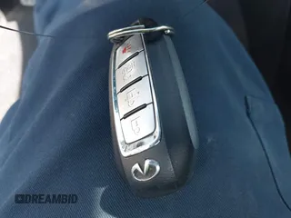 2020 Infiniti Q50 Luxe z VIN JN1EV7AP9LM207501, wystawiony jako IAAI lot #42033154 z przebiegiem 98 670 mil mil oraz . Historia ofert i sprzedaży dostępna na DreamBid. Obrazek 11.